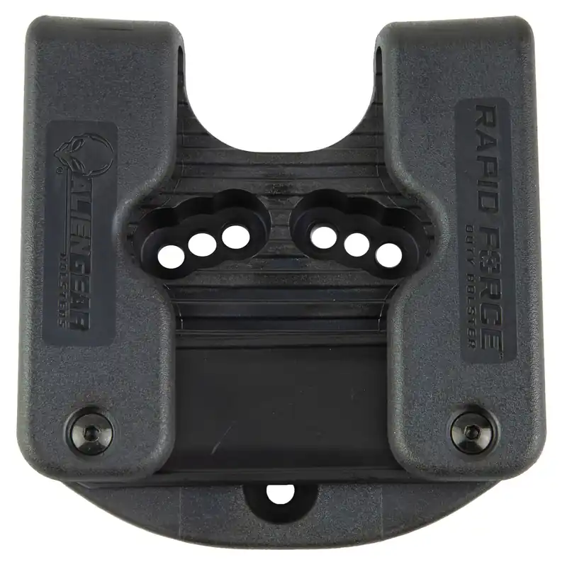 High Ride Belt Slide - Rapid Force (Black)