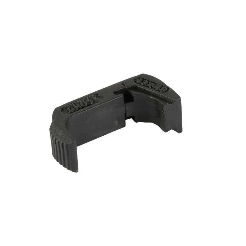 GHOST Extended Magazine Release for Glock 43X/48