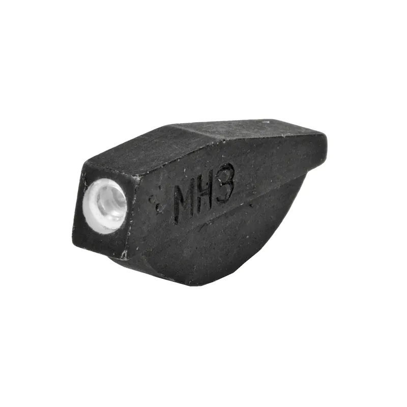 MEPROLT TD RGR SP101 Green Front Night Sights