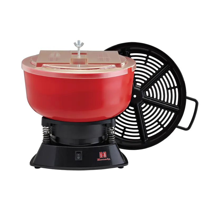 HRNDY M-1 Case Tumbler 110V