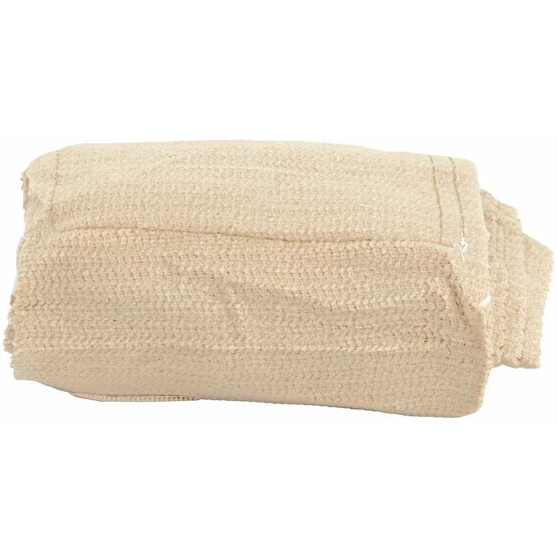 NAR Emergency Trauma Dressing 4" Flat
