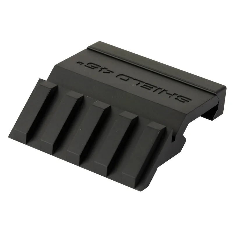 Offset Picatinny Mount for SHLDS 45