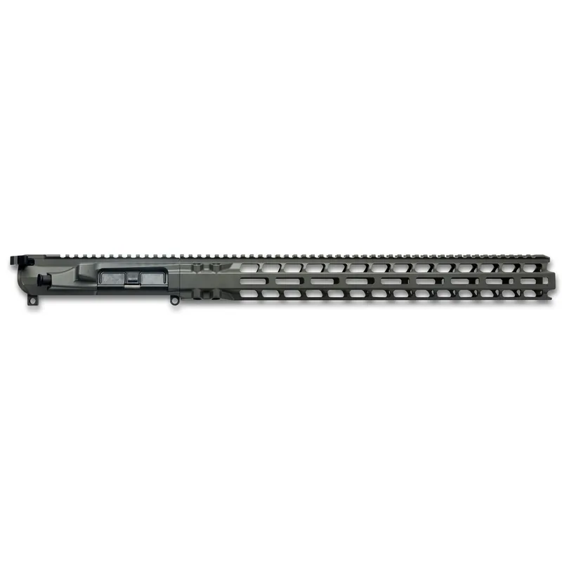 Radian 17" Gray Upper/Handguard Set