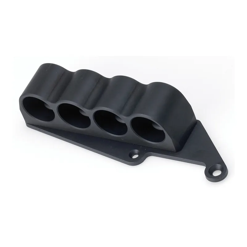 MESA SURESHL CARRIER REMINGTON 4-12GA LS