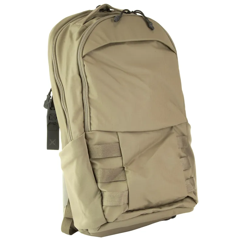 VERTX Urban Ghost Pack 20L SHC Cord Backpack