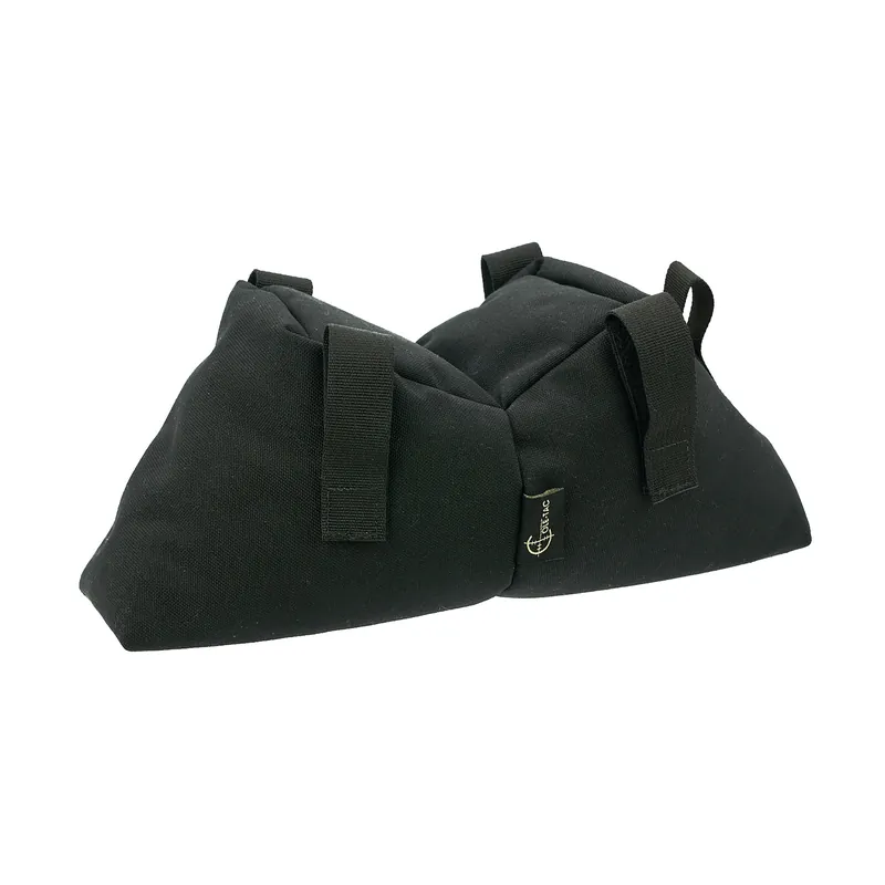 COLETAC Trapbag Black