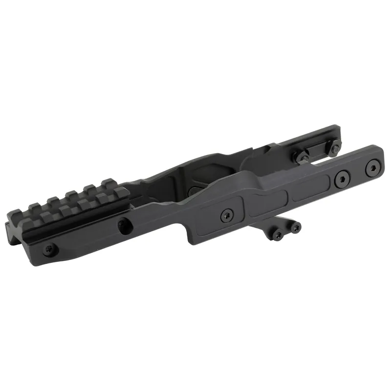 Midwest AK Alpha Railed Dot Mount: Precision and Versatility