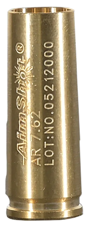 AimShot AR762 Arbor for 7.62x39mm Brass Compatible with AimShot Bore Sights