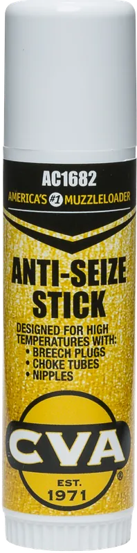 CVA AC1682 Barrel Blaster Anti-Seize Stick