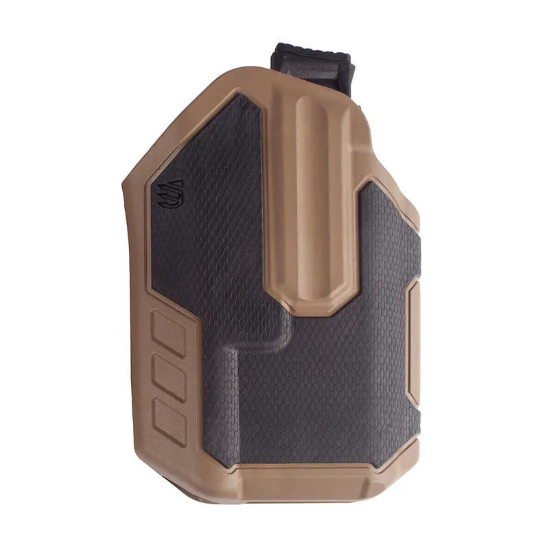 BH Omnivore Surefire X300A Right-Handed Black/Tan