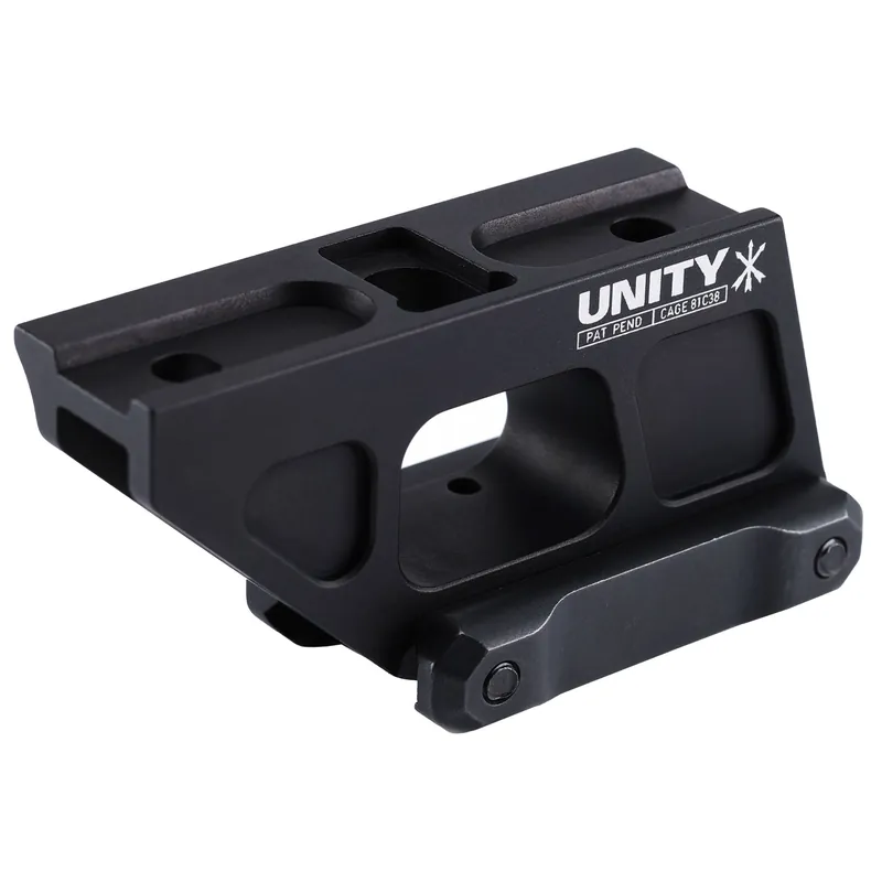 Unity Fast Competition Black