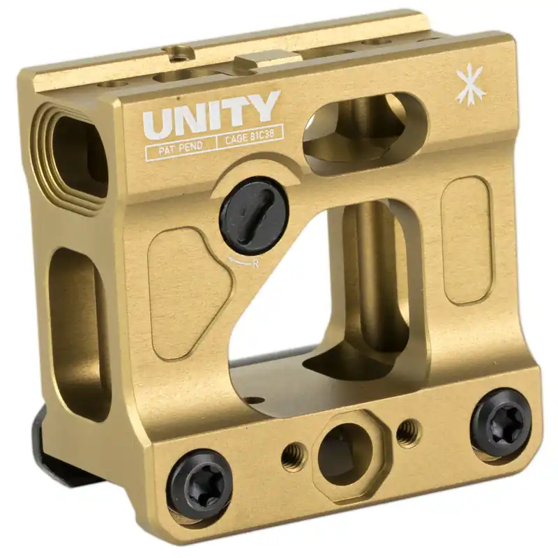 Rapid Integration of Micro FDE in Unity Systems