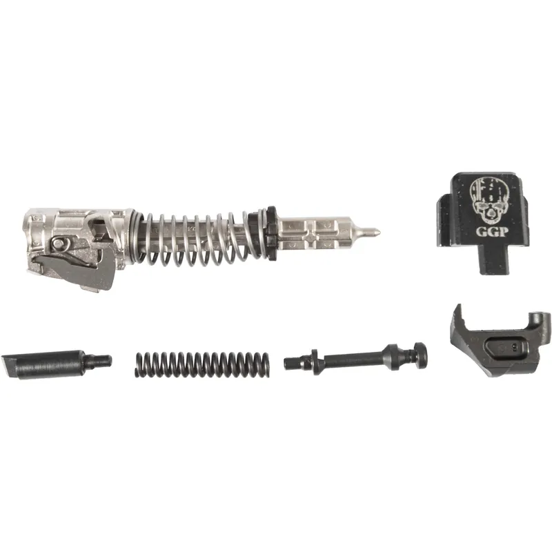 GGP Slide Completion Kit for P320