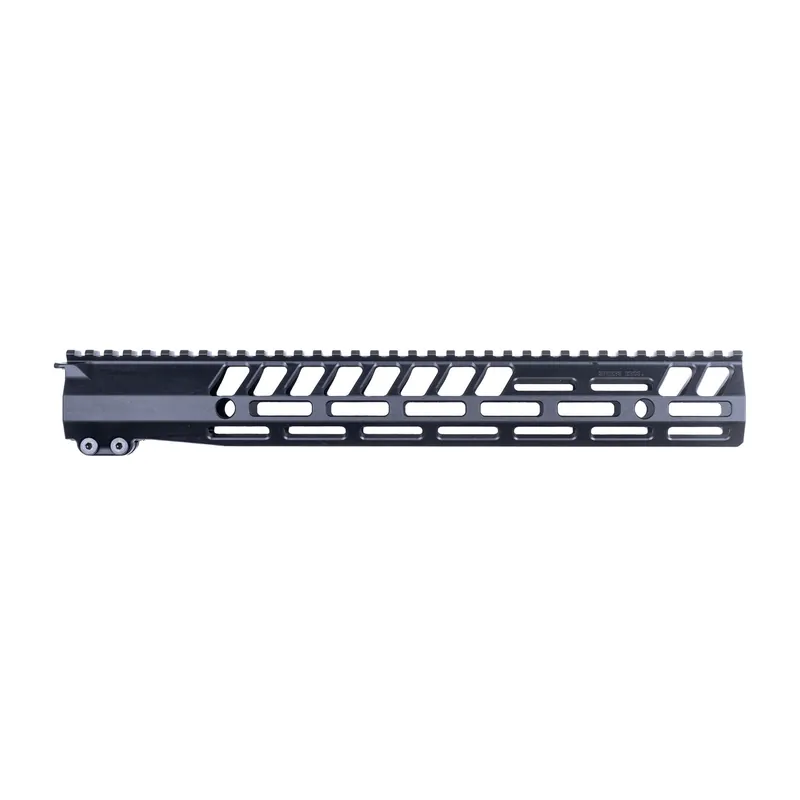 14" M-LOK Handguard with Full Top Rail - Black