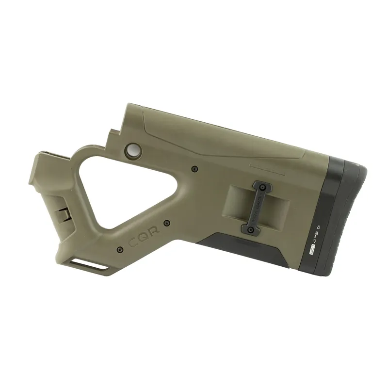HERA CQR Buttstock in Olive Drab Green