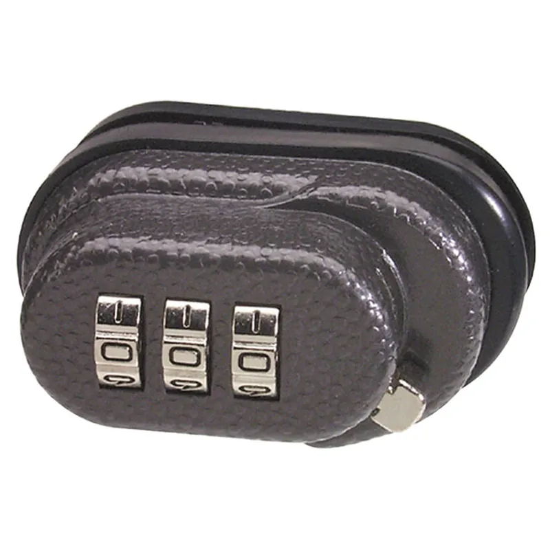 Masterlock NCA Combination Trigger Lock