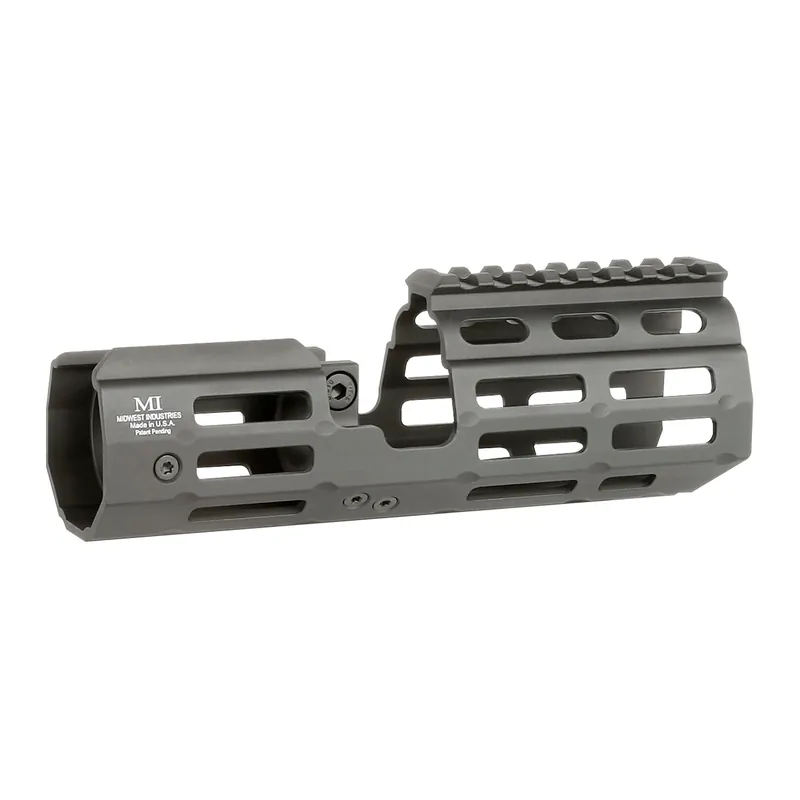Midwest MP5 M-LOK Suppressor Handguard