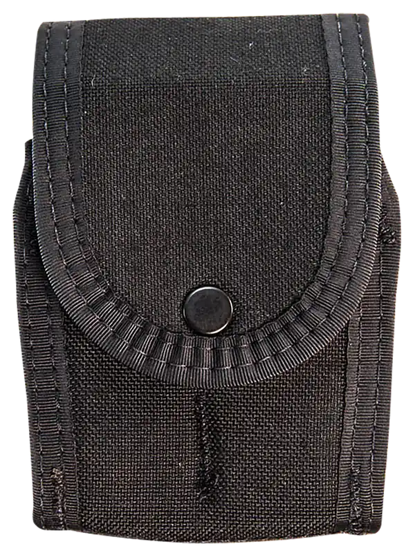 High Speed Gear TACO Handcuff Holder - Black 41DC02BK