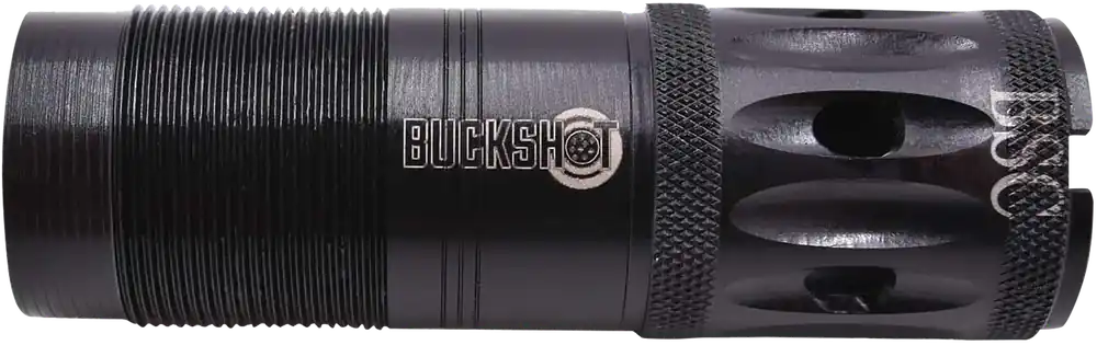 Carlson's 17799 Winchester 12 Gauge Ported Buckshot Choke Tube - 17-4 Stainless Steel