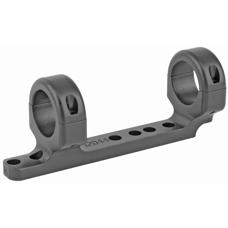 DNZ Marlin 1895/336 High 1" Mount Black