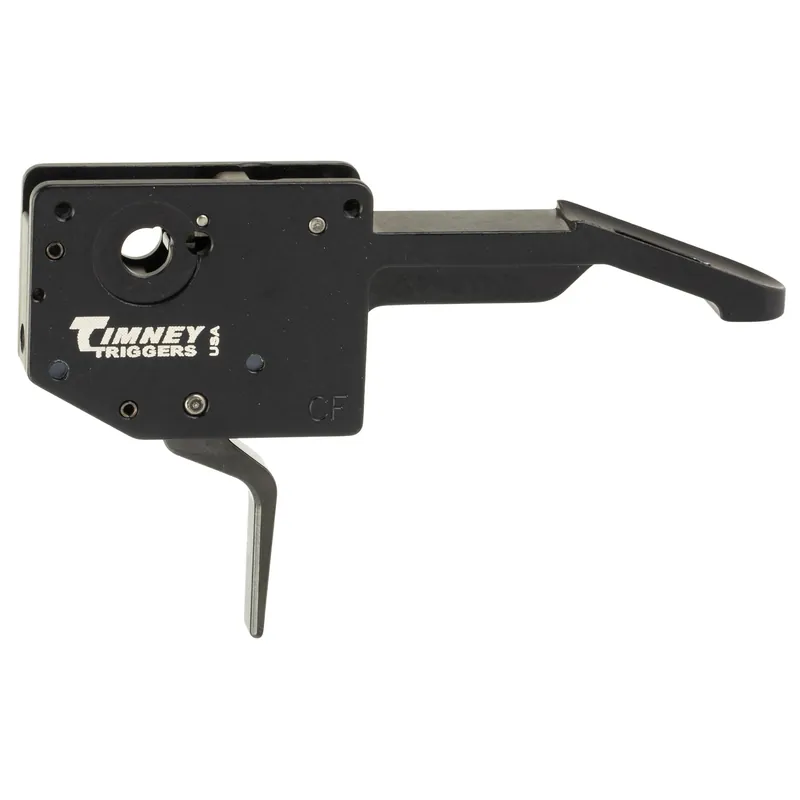 Timney Ruger American Gen 1 Center Straight Trigger