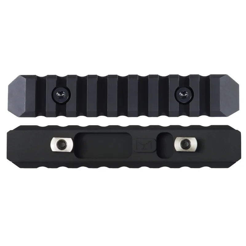 SEEKINS M-LOK 9-Slot Rail Section