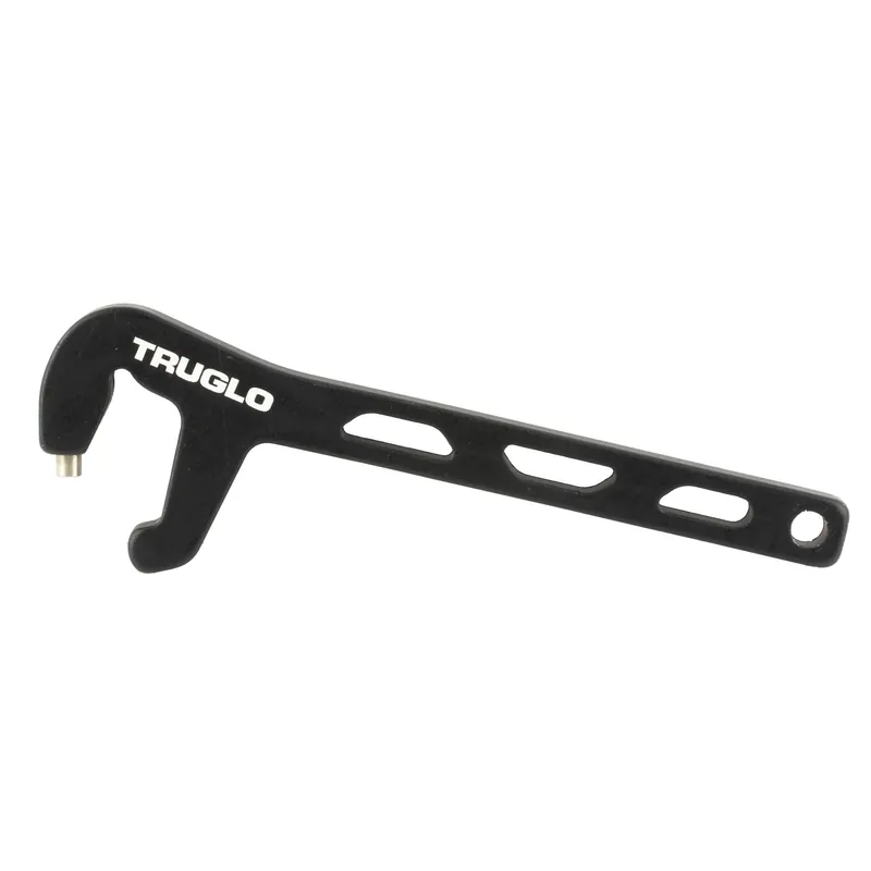 TRUGLO Mag-Wrench Tool for Glock Pistols
