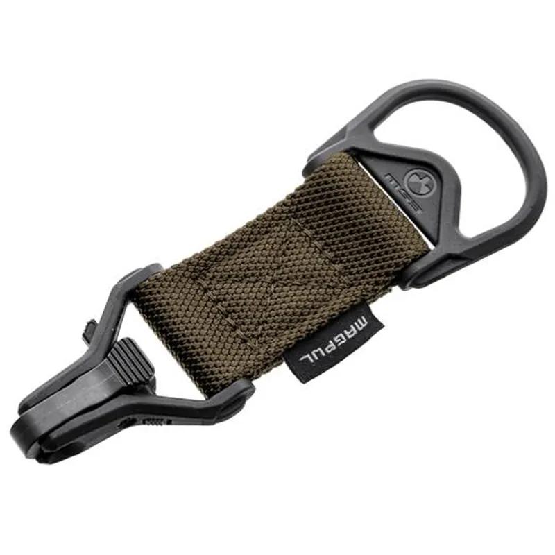 Magpul MS1 Single Point Paraclip - Coyote