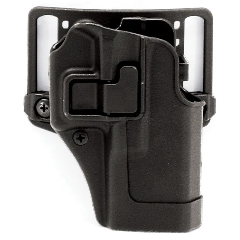 BH SERPA CQC Holster for SIG P228 Right Hand Black