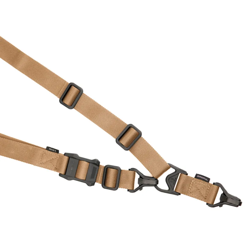 MAGPUL MS3 Sling Gen 2 - Coyote Brown Tactical Strap