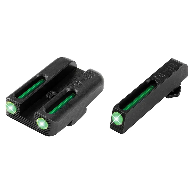 TRUGLO BRITE-SITE TFO for Glock 42/43