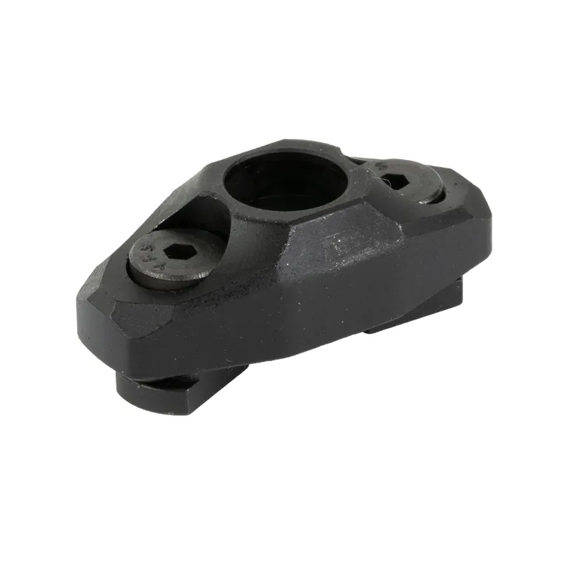 RISE M-LOK Quick Detach Sling Mount Black