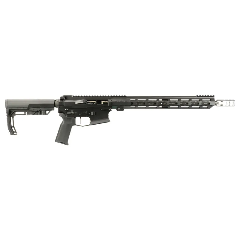 APF Elite LTR 223 Wylde 16" 30-Round Black Rifle