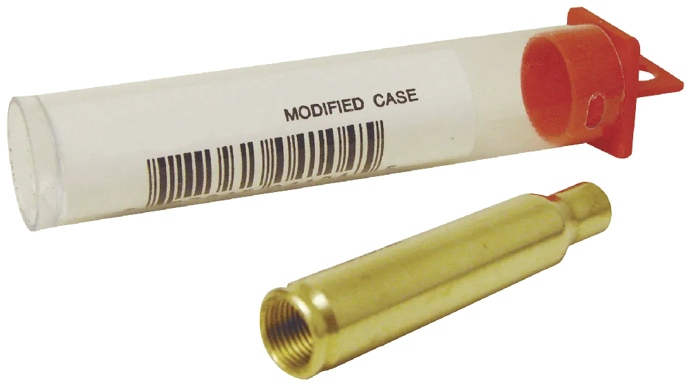 Hornady Lock-N-Load Modified Case for 22-250 Remington Rifle Brass