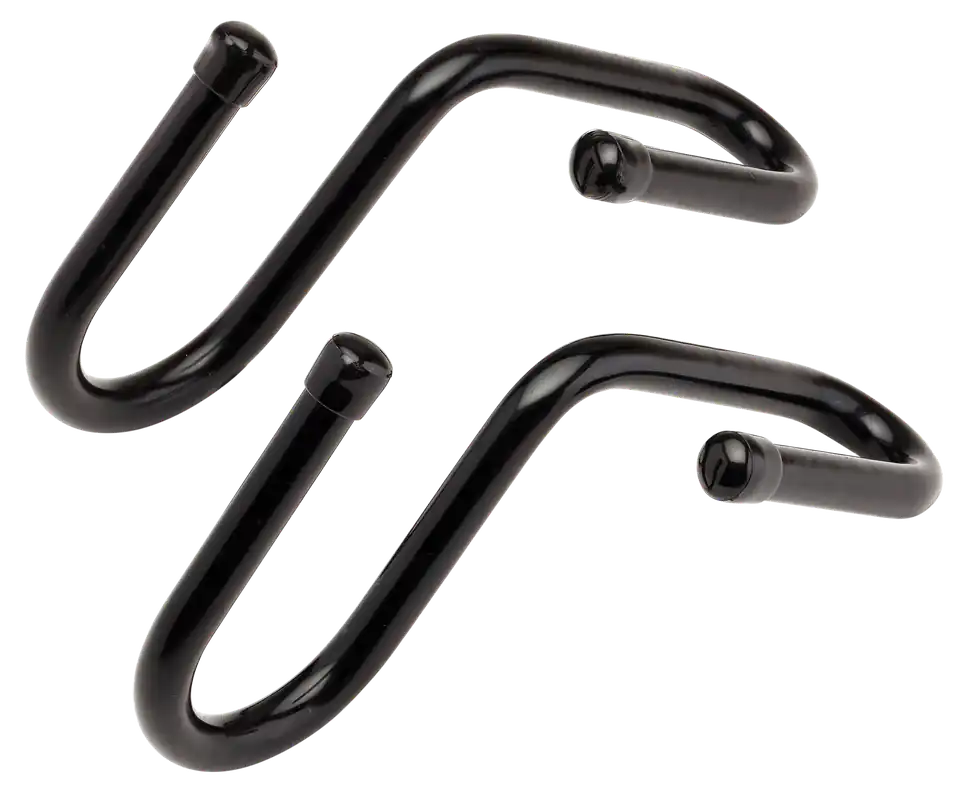 SnapSafe 75881 Headrest Gun Rack - Durable Steel Construction
