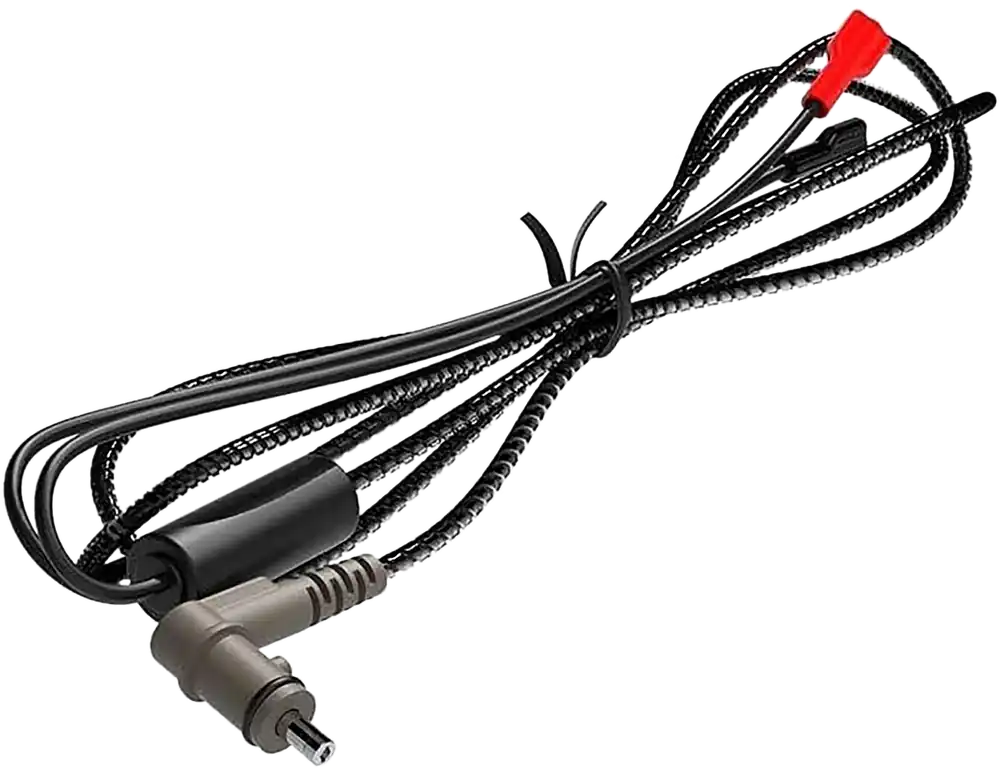 Cuddeback PW3617 3-Foot Battery Power Cord