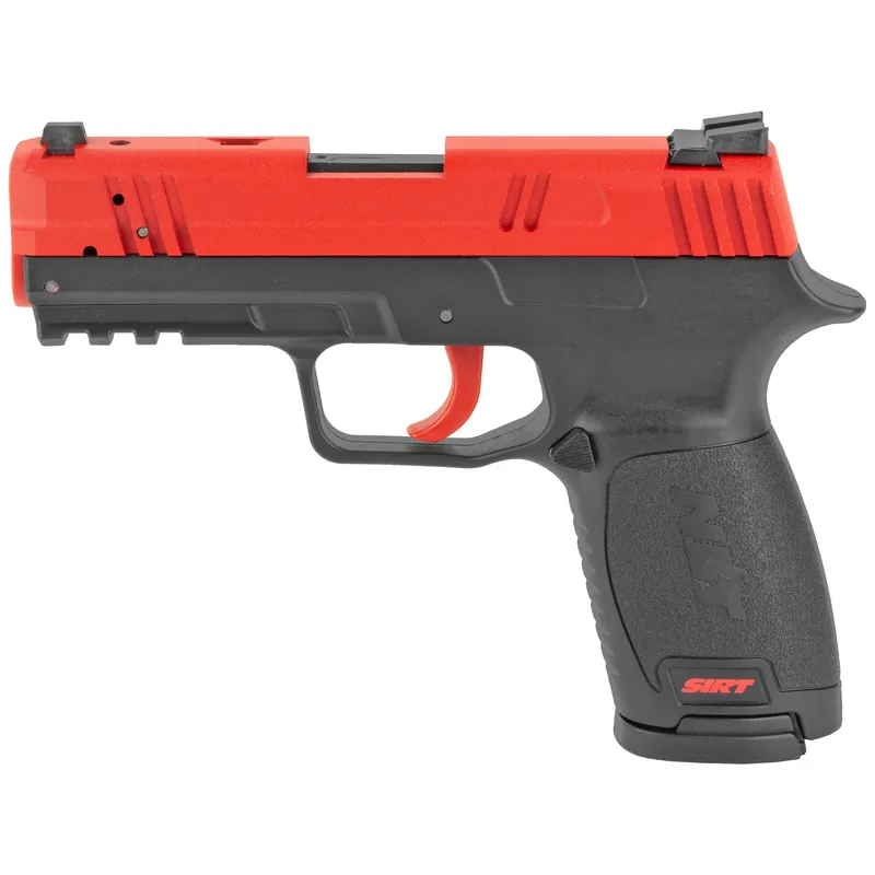 NLT SIRT 20C PRO RG Green Laser Training Pistol