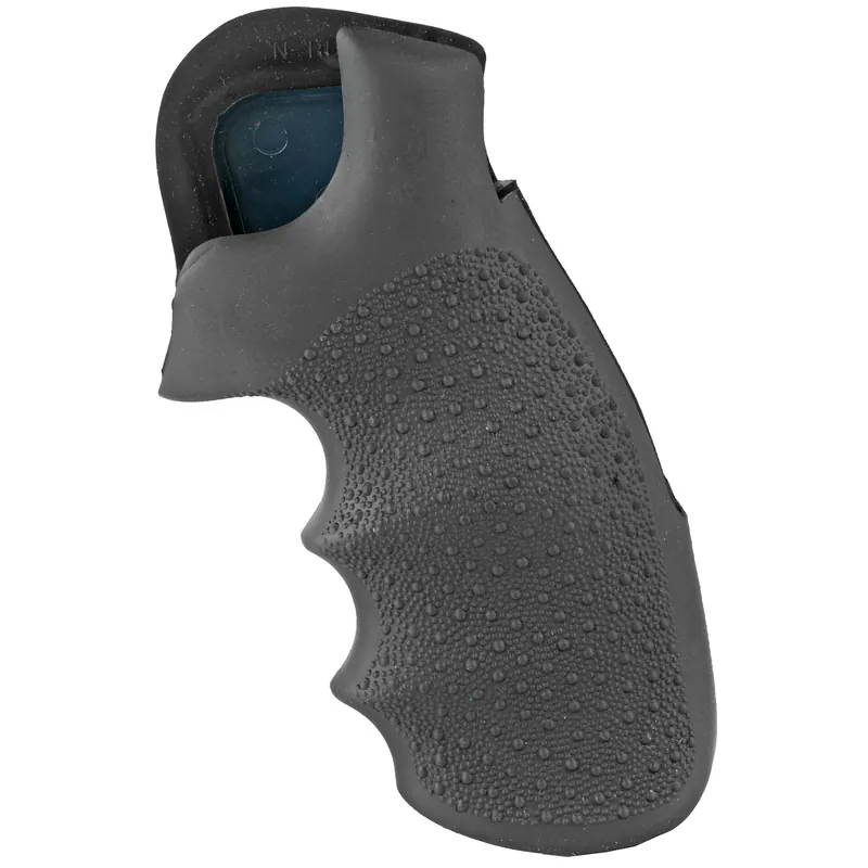 Hogue Monogrip for S&W N-Frame Round Butt - Black