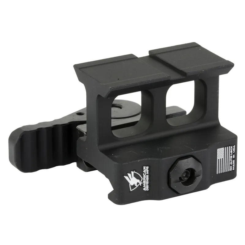 AM DEF HOLOSUN 509T QR LOWER 1/3 Mount