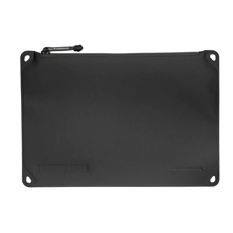 Magpul DAKA Large Black Pouch 9"x13"