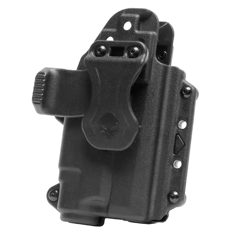 AGH Photon Custom Fit for SIG P365X Macro Black