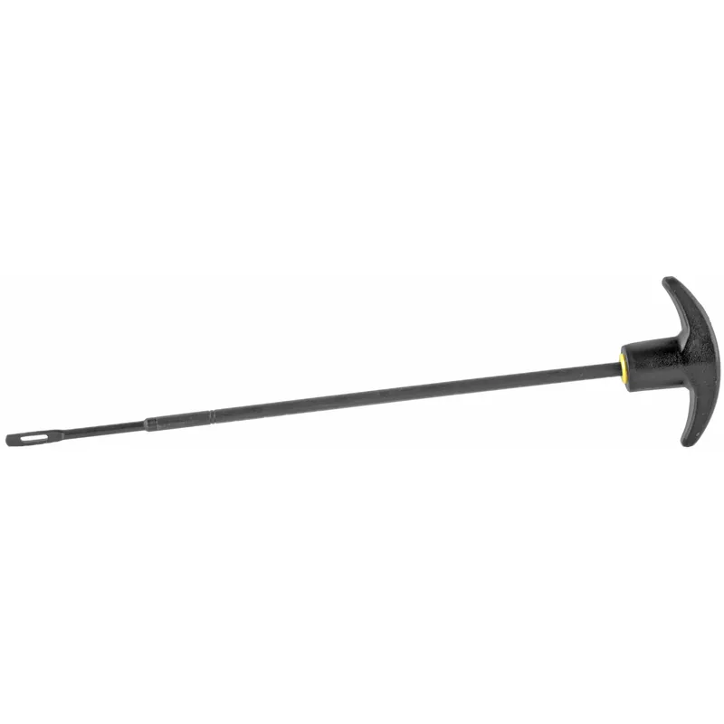 Kleen Bore Handgun Cleaning Rod .22-.45 Caliber 1-Piece
