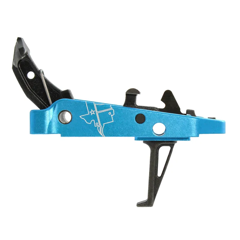 CMC AK47 Trigger 2.0 Flat 3-3.5LB