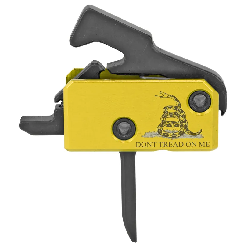 Rise Flat Super Sporting Trig DTOM