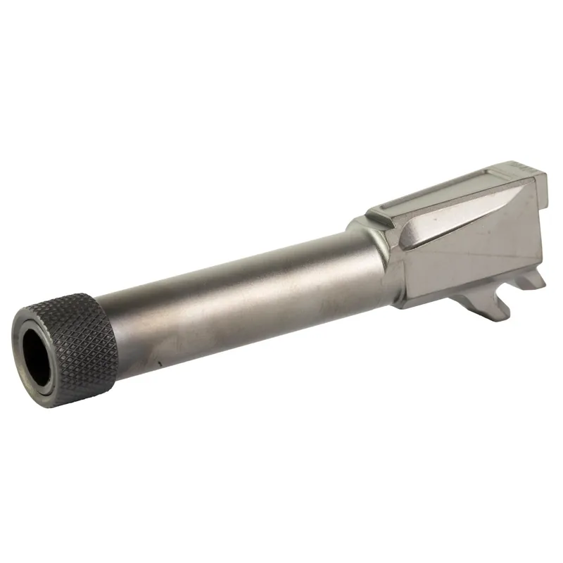 LWD DAWN365 Barrel Fits SIG P365 Gray Threaded
