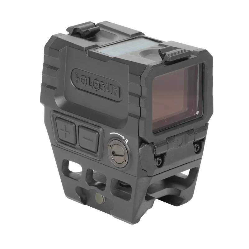 H-SUN AEMS Green Multi-Reticle Solar Sight