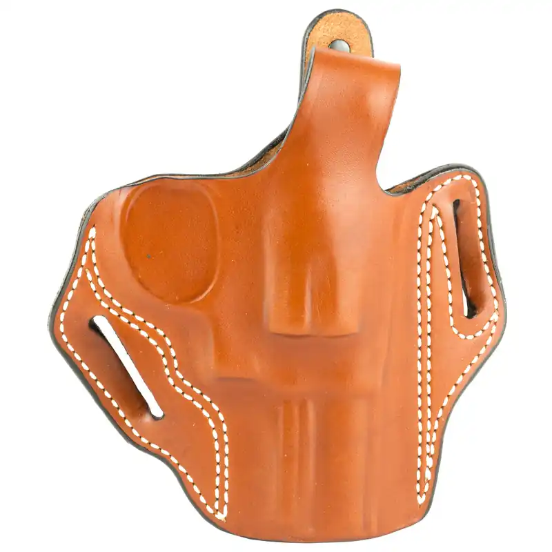 DeSantis SCBRD 3" Right-Handed Tan Holster for SW N Frame