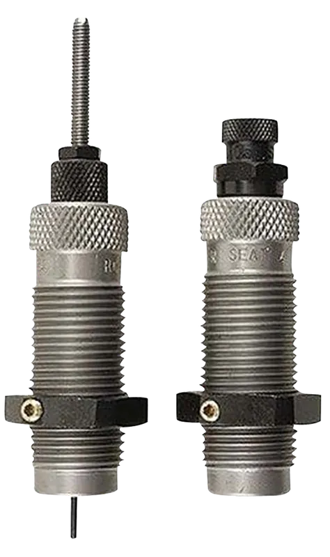 RCBS 11501 6mm Rem Full-Length 2-Die Set Group A