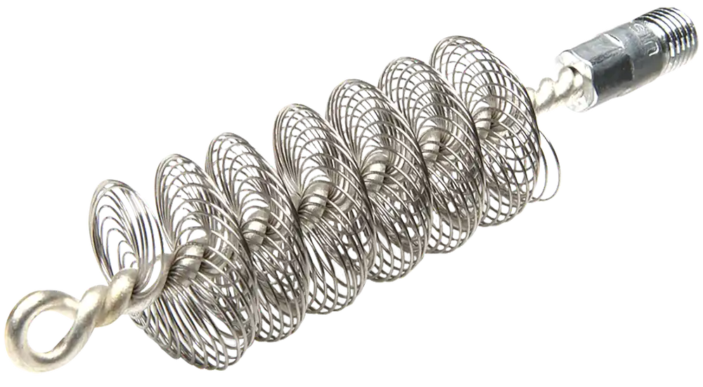 Hoppe's 1257 Tornado Brush for 44/45 Caliber - Pack of 10