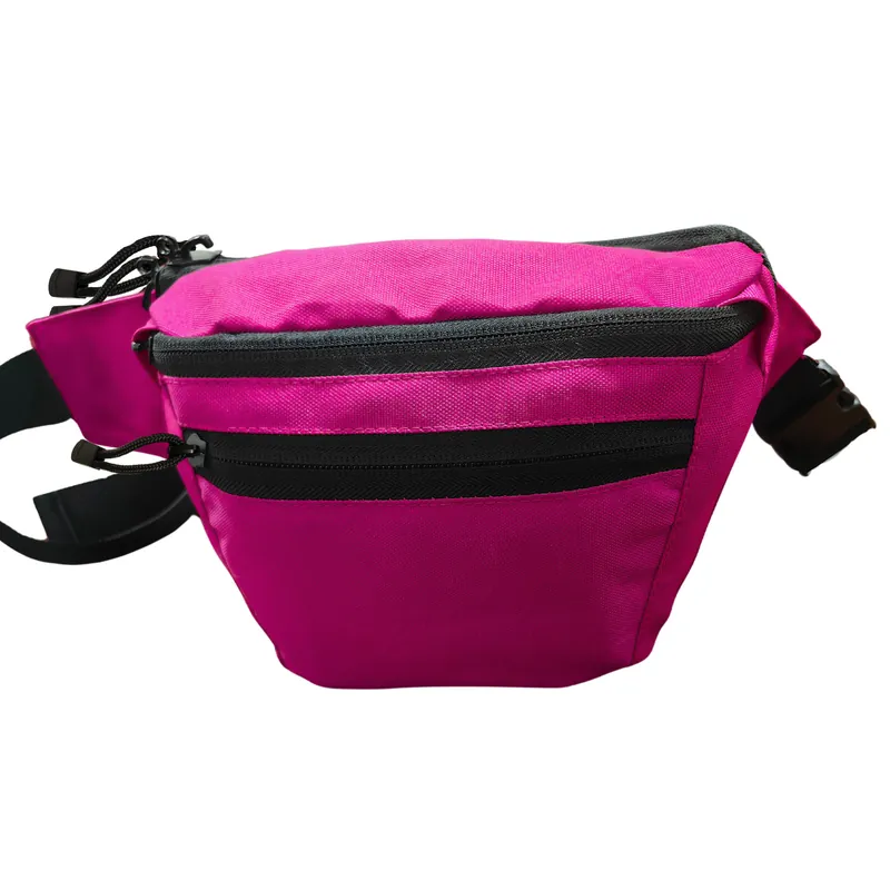 Pink NCSTAR VISM CCW Fanny Pack